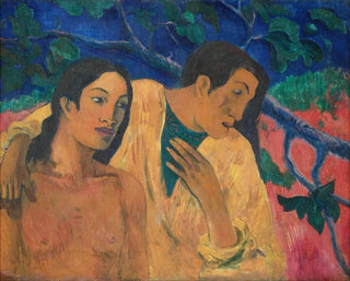Paul Gauguin - Escape Tahiti Idyll.webp