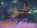 Fatata te Miti - Paul Gauguin — vy av konstverket