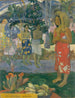 Je vous salue Marie - Paul Gauguin — vy av konstverket