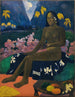 Te aa no areois La graine de l'Areoi - Paul Gauguin — vy av konstverket