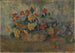 Utan Titel - Paul Gauguin — vy av konstverket