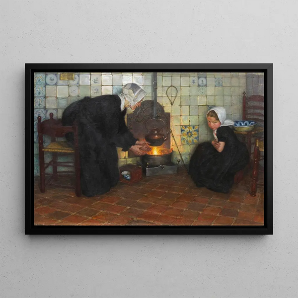 Paul Hoecker - Begtigung.webp