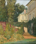 Les Terrasses de Bièvres - Paul Jamot — vy av konstverket