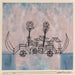 Vieux bateau à vapeur - Paul Klee — vy av konstverket