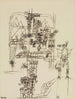 Anna och Léopold - Paul Klee — vy av konstverket