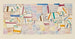 Côte de Provence 7 - Paul Klee — vy av konstverket