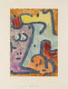 L'Ombre - Paul Klee — vy av konstverket