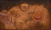 Le serpent sur l'échelle - Paul Klee — vy av konstverket