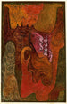 Dryader - Paul Klee — vy av konstverket