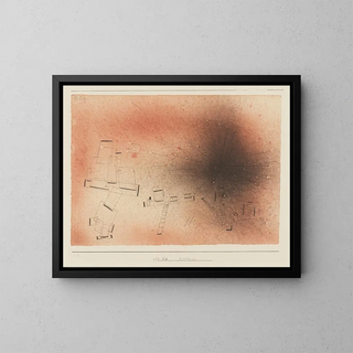 Paul Klee - Explosion.webp
