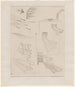 Vent de feu - Paul Klee — vy av konstverket
