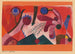Baies vénéneuses - Paul Klee — vy av konstverket