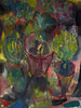 Cactus - Paul Klee — vy av konstverket