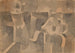 Landskapskust - Paul Klee — vy av konstverket