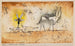 Numéros d'art des animaux pour Florina - Paul Klee — vy av konstverket