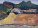 Landskap - Paul Klee — vy av konstverket