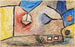 Landskap B L - Paul Klee — vy av konstverket