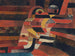 Amants - Paul Klee — vy av konstverket