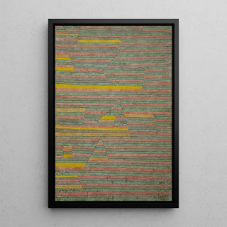 Paul Klee - Monuments at G.webp