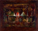Festin nocturne - Paul Klee — vy av konstverket