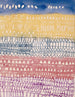 Utsikt över den gamla staden - Paul Klee — vy av konstverket