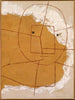 Celui qui comprend - Paul Klee — vy av konstverket