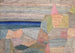 Promontoire Ph - Paul Klee — vy av konstverket