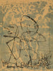 Duel public - Paul Klee — vy av konstverket