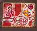 Rumeur - Paul Klee — vy av konstverket