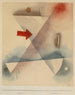 Sonnerie - Paul Klee — vy av konstverket