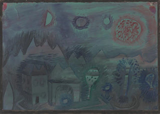 Paul Klee - Signs in the Sky.webp