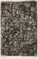 Petit monde - Paul Klee — vy av konstverket
