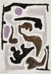 splintat trä - Paul Klee — vy av konstverket