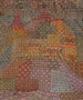 Château de la ville de Kr - Paul Klee — vy av konstverket