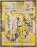 Conte de la Hoffmann - Paul Klee — vy av konstverket