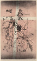 Le funambule - Paul Klee — vy av konstverket