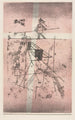 Funambule - Paul Klee — vy av konstverket