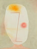 Tête sans titre - Paul Klee — vy av konstverket