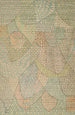 Voilé - Paul Klee — vy av konstverket
