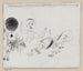 med punkten - Paul Klee — vy av konstverket
