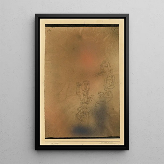Paul Klee - Zwei Seelen aufwrts.webp
