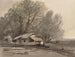 Ferme - Paul Lauters — vy av konstverket