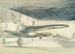 Repaire de bombardiers - Paul Nash — vy av konstverket