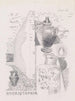 Hydriotaphie - Paul Nash — vy av konstverket