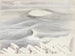 Vågorna - Paul Nash — vy av konstverket