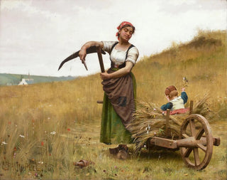Paul Peel - Adoration.webp