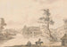 Abbaye d'Askeaton nära Limerick i Irland vid floden Deel - Paul Sandby — vy av konstverket