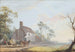Morgon - Paul Sandby — vy av konstverket