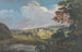 En av de sex anmärkningsvärda vyerna i provinserna New York, New Jersey och Pennsylvania av SCENOGRAPHI AMERICANA - Paul Sandby — vy av konstverket