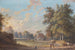 Scen i Worcestershire - Paul Sandby — vy av konstverket